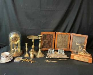 Brass And Gold Ensemble