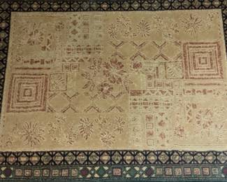 Area Rug