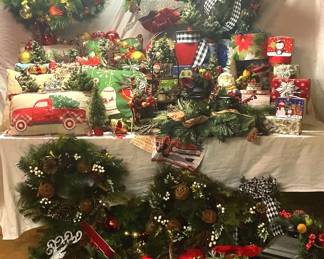 Christmas Galore Collection