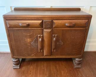 Funky Sideboard