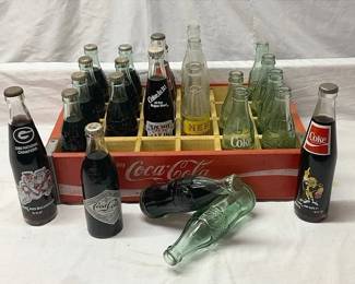 World Of CocaCola