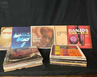 Vintage Records