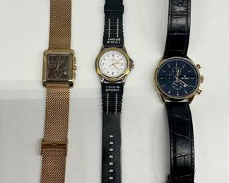 Mens Watches