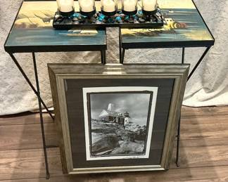 Lighthouse Decor