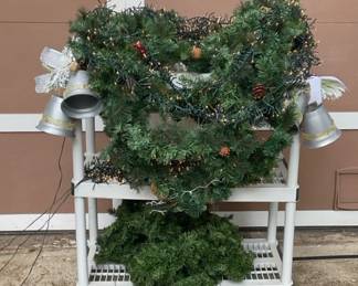 Garland Bells