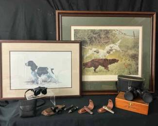 The Hunt