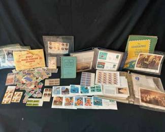 Philatelist World