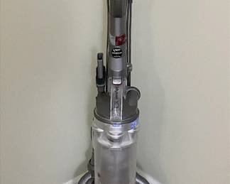 Dyson Vacuum