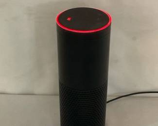Amazon Alexa