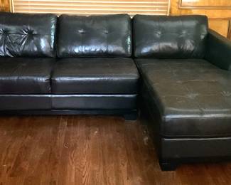 L Shaped Sofa