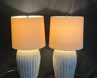 Modern Lamps