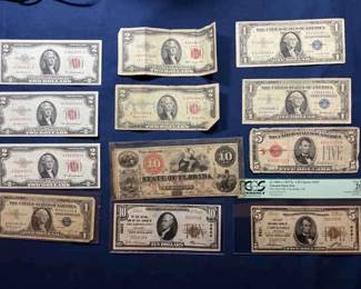 Bills Of Time