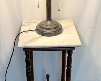 Small Marble Top
