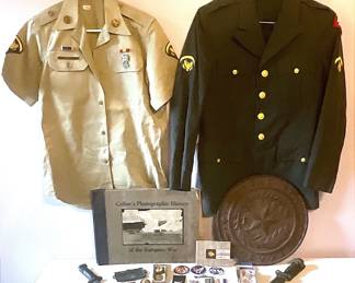 War Of Honor