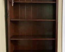 Ballard Designs Bookcase