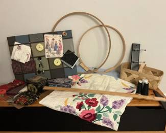 Quilt And Friends