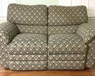 Reclining Sofa