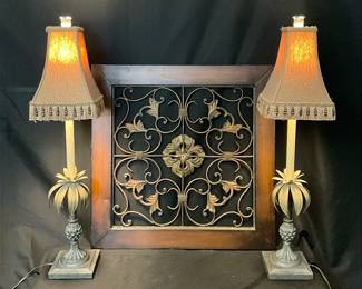 Metal Works