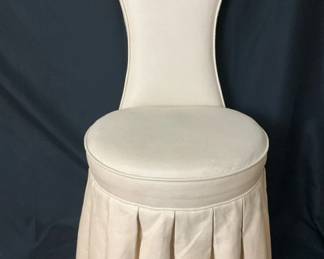 Classic Vanity Chair