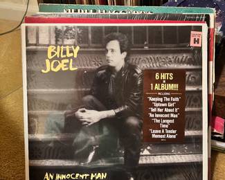ALBUMS
