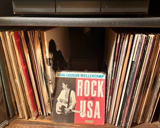 SOME 45'S
