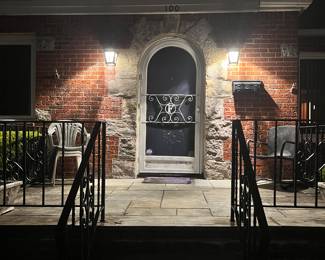 LOVELY HOME
