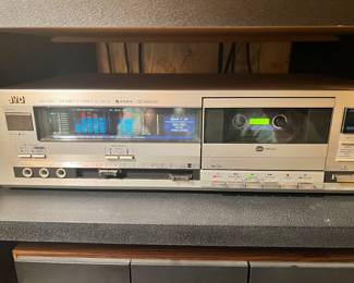 TESTED, WORKS PERFECTLY & EXCELLENT AUDIO QUALITY