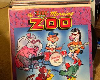 ALBUMS