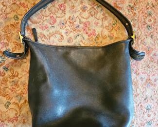 Coach purse - $20
