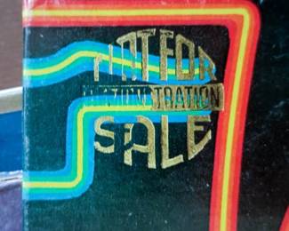 Sale Picture