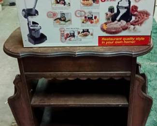 Sale Picture