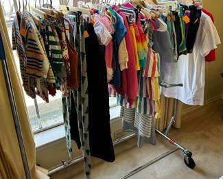 Baby to Teen Clothes
