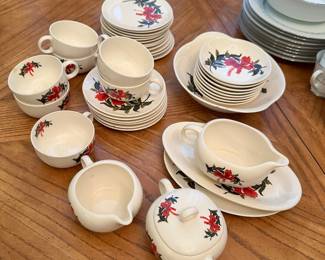 Crooksville China