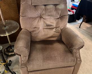 Recliner