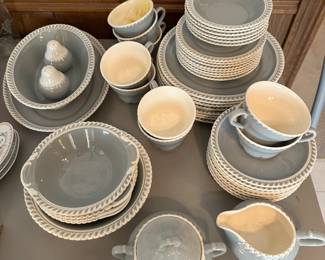 Harkerware China