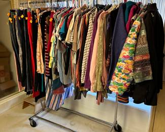 Women's Clothes