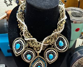 Chico's Necklace