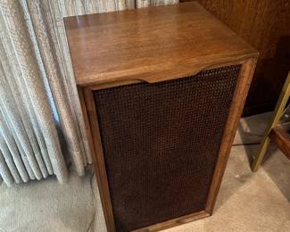 Speaker