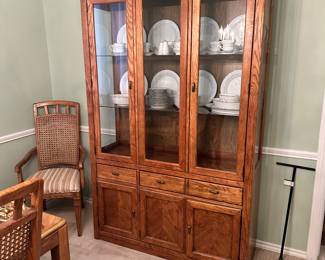 China Hutch