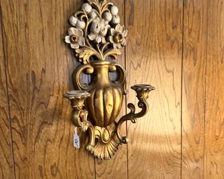 Candleholder