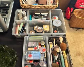 Makeup