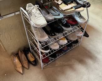 Women's Shoes