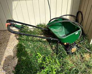 Spreader