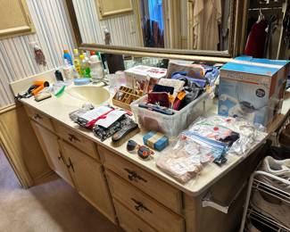 Bath items