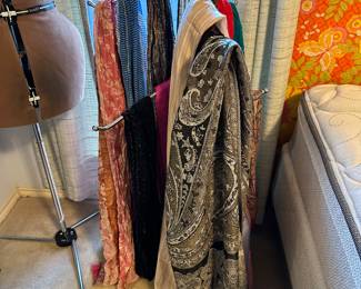Scarves