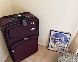 Luggage