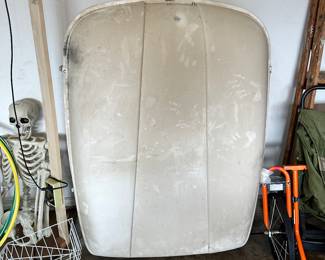 Car Top Luggage Carrier