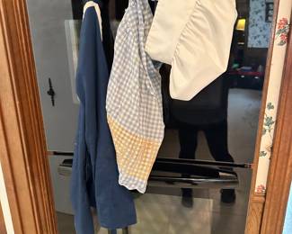 Aprons
