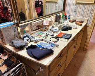 Bath items