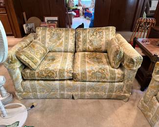 Loveseat